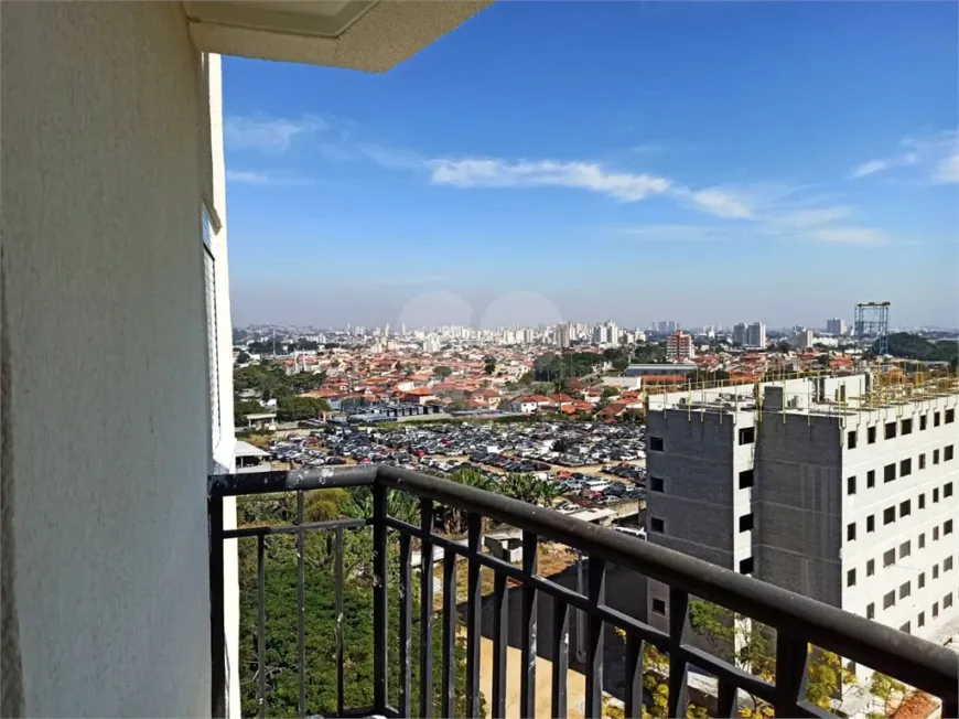 Foto 1 de Apartamento com 3 Quartos à venda, 109m² em Parque Paduan, Taubaté