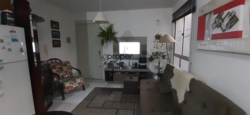 Foto 1 de Apartamento com 2 Quartos à venda, 50m² em Areal, Pelotas