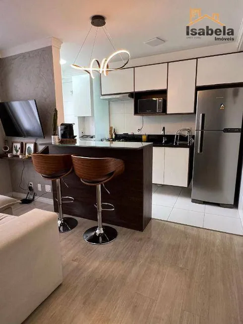 Foto 1 de Apartamento com 2 Quartos à venda, 40m² em Cambuci, São Paulo