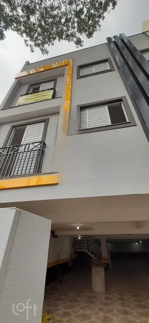 Foto 1 de Apartamento com 2 Quartos à venda, 102m² em Vila Assuncao, Santo André
