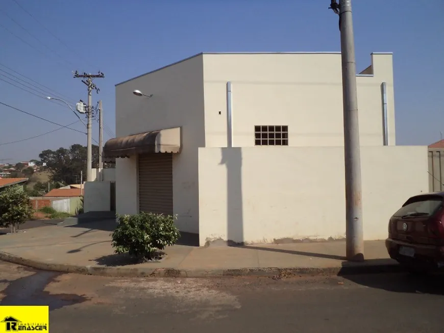 Foto 1 de Ponto Comercial à venda, 80m² em , Bady Bassitt