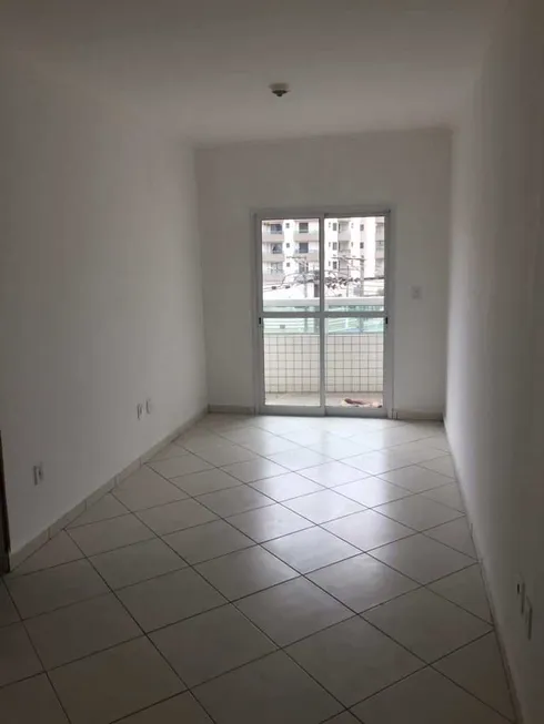 Foto 1 de Apartamento com 2 Quartos para alugar, 80m² em Boqueirão, Praia Grande