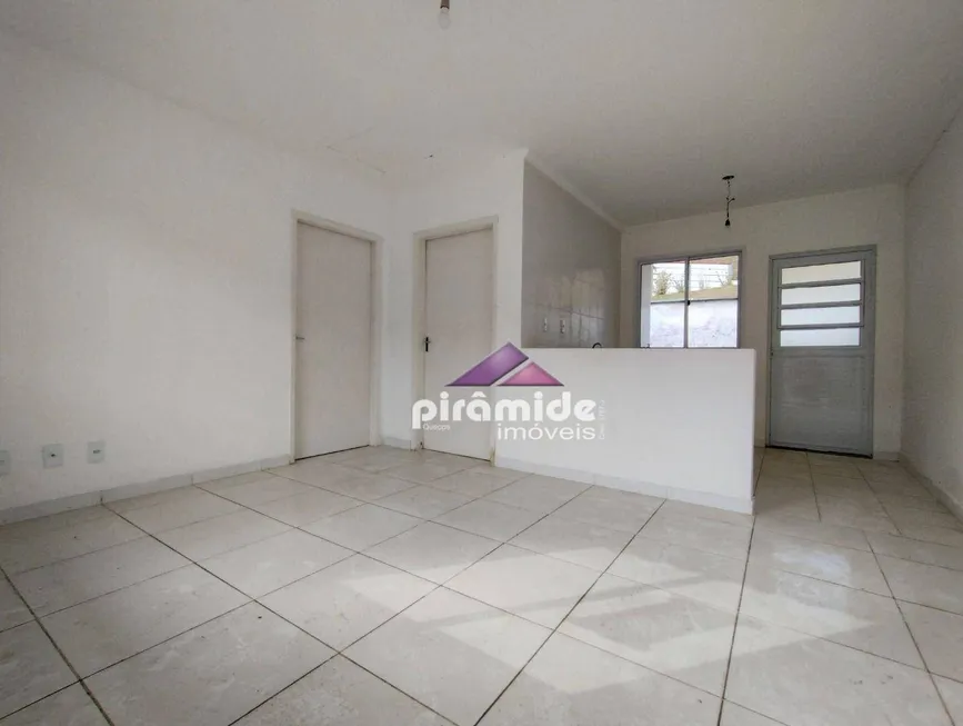 Foto 1 de Casa de Condomínio com 1 Quarto à venda, 98m² em Jardim Colonia, Jacareí