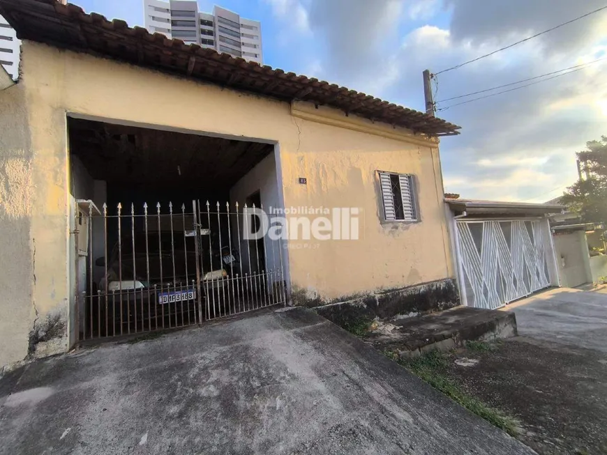 Foto 1 de Casa com 1 Quarto à venda, 40m² em Estiva, Taubaté