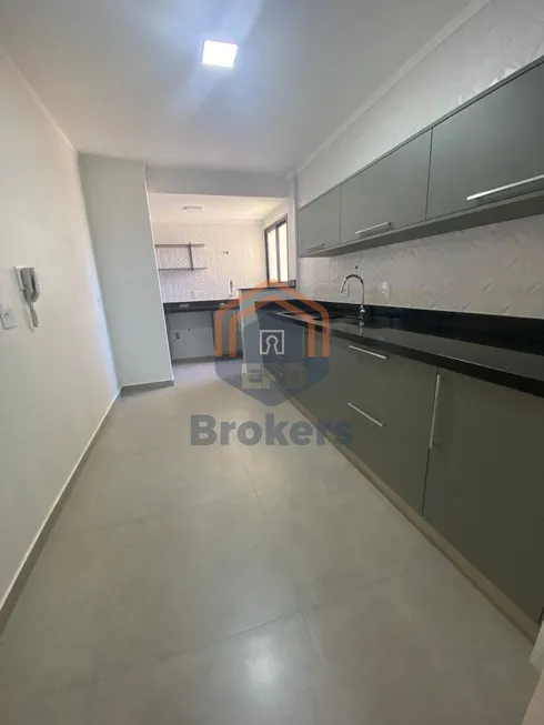 Foto 1 de Apartamento com 3 Quartos à venda, 93m² em Torres de São José, Jundiaí