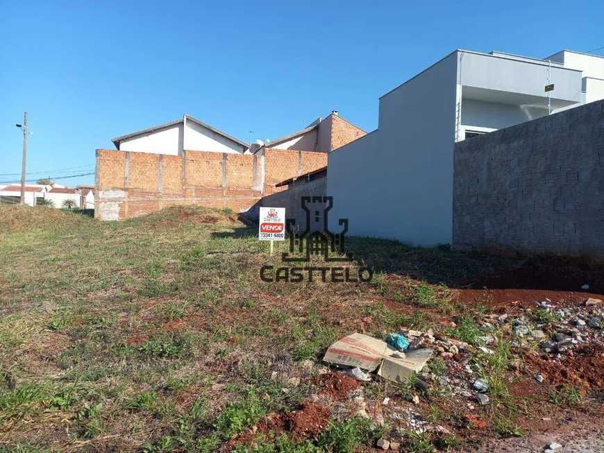 Foto 1 de Lote/Terreno à venda, 250m² em Michael Licha, Londrina