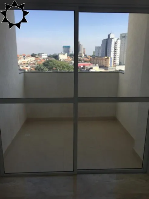 Foto 1 de Apartamento com 1 Quarto para alugar, 38m² em Vila Osasco, Osasco