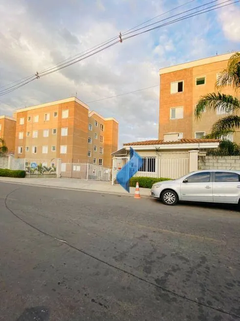 Foto 1 de Apartamento com 2 Quartos à venda, 50m² em Vila Almeida, Sorocaba
