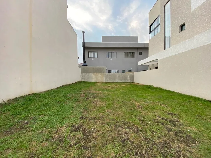 Foto 1 de Lote/Terreno à venda, 126m² em Ina, São José dos Pinhais