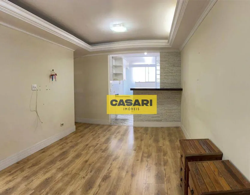 Foto 1 de Apartamento com 3 Quartos à venda, 68m² em Paulicéia, São Bernardo do Campo