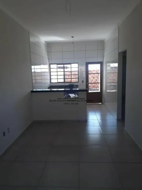 Foto 1 de Casa com 2 Quartos à venda, 55m² em Lago Sul, Bady Bassitt