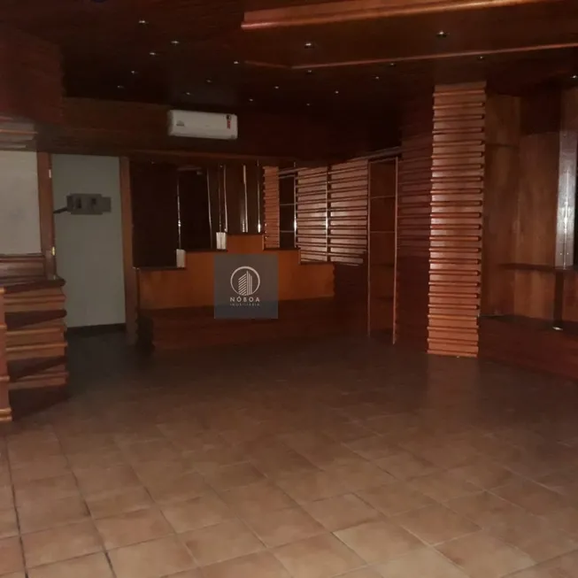 Foto 1 de Ponto Comercial à venda, 70m² em Varzea, Teresópolis