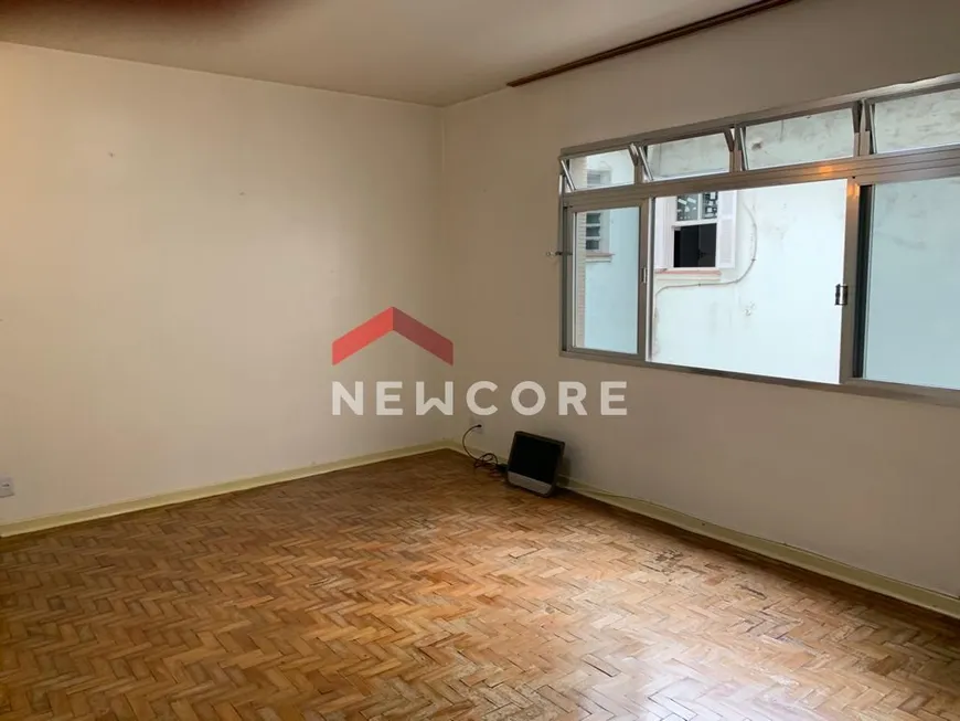 Foto 1 de Apartamento com 2 Quartos à venda, 86m² em José Menino, Santos