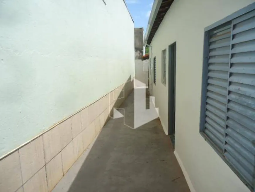 Foto 1 de Casa com 2 Quartos à venda, 50m² em Centro, Jaú