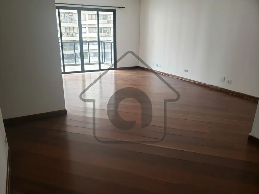 Foto 1 de Apartamento com 3 Quartos à venda, 134m² em Paraíso, São Paulo