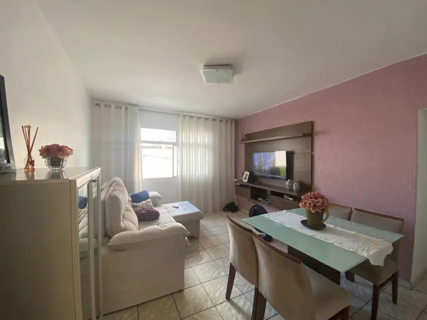 Foto 1 de Apartamento com 3 Quartos à venda, 74m² em Ilha do Leite, Recife