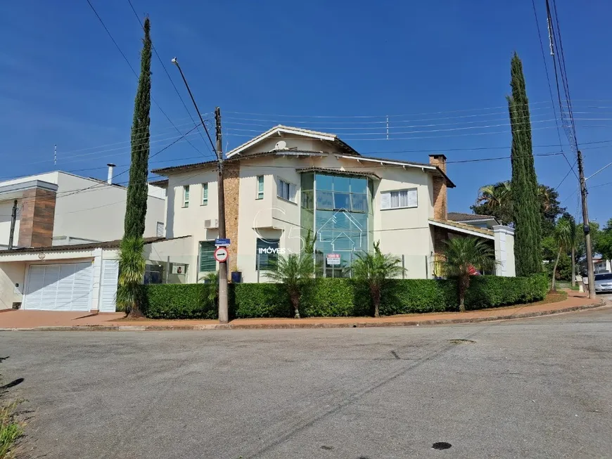 Foto 1 de Casa de Condomínio com 3 Quartos à venda, 208m² em Nova Caieiras, Caieiras