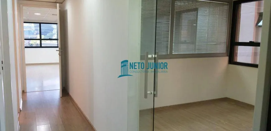 Foto 1 de Sala Comercial para venda ou aluguel, 102m² em Vila Olímpia, São Paulo