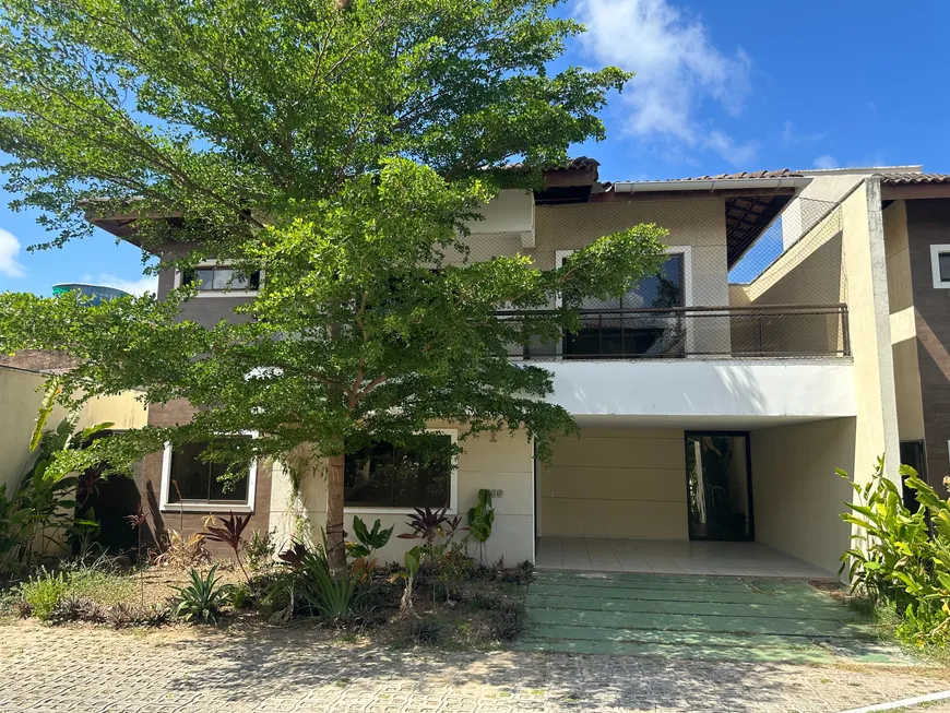 Foto 1 de Sobrado com 5 Quartos à venda, 180m² em Edson Queiroz, Fortaleza