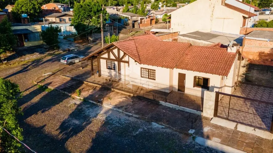 Foto 1 de Casa com 4 Quartos à venda, 118m² em Uniao, Estância Velha