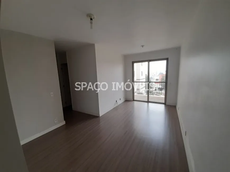 Foto 1 de Apartamento com 3 Quartos à venda, 63m² em Vila Mascote, São Paulo