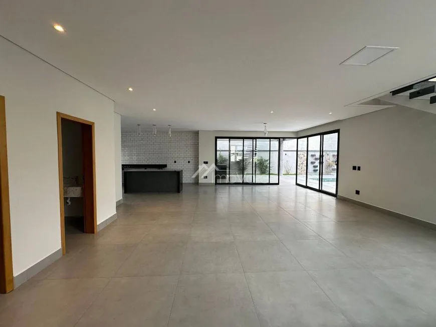 Foto 1 de Casa de Condomínio com 4 Quartos à venda, 340m² em Urbanova, São José dos Campos