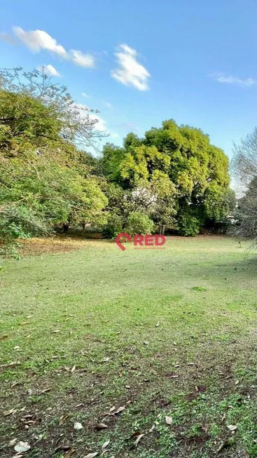 Foto 1 de Lote/Terreno à venda, 4000m² em Jardim Novo Eldorado, Sorocaba