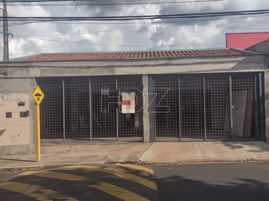 Foto 1 de Sala Comercial à venda, 280m² em Vila Vieira Vila Xavier, Araraquara