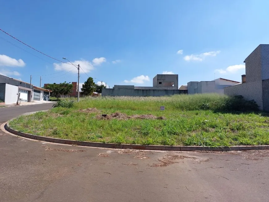 Foto 1 de Lote/Terreno à venda, 358m² em Jardim dos Lagos, Nova Odessa