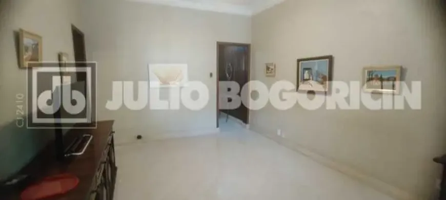 Foto 1 de Apartamento com 2 Quartos à venda, 57m² em Tijuca, Rio de Janeiro