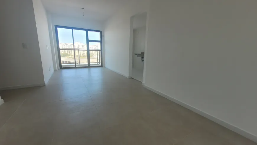 Foto 1 de Apartamento com 2 Quartos à venda, 64m² em Barra da Tijuca, Rio de Janeiro