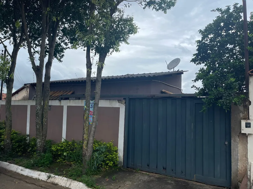 Foto 1 de Casa com 3 Quartos à venda, 109m² em Conjunto Vera Cruz, Goiânia