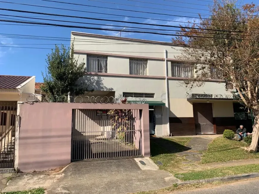 Foto 1 de Prédio Comercial à venda, 300m² em Guabirotuba, Curitiba