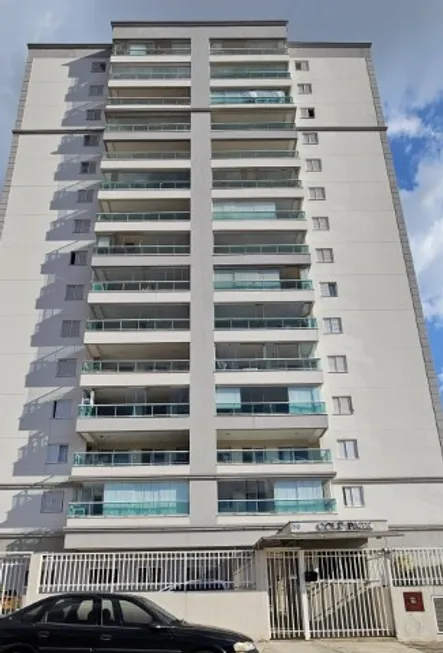 Foto 1 de Apartamento com 2 Quartos à venda, 87m² em Conjunto Residencial Trinta e Um de Março, São José dos Campos