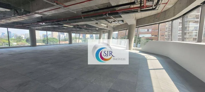 Foto 1 de Sala Comercial para alugar, 679m² em Pinheiros, São Paulo