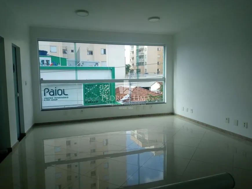 Foto 1 de Sala Comercial para alugar, 45m² em Vila Invernada, São Paulo