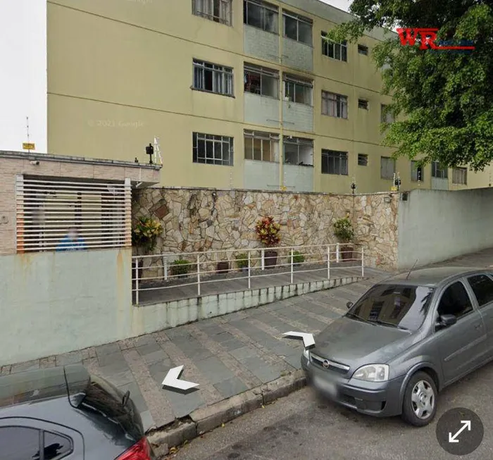 Foto 1 de Apartamento com 2 Quartos à venda, 67m² em Suisso, São Bernardo do Campo