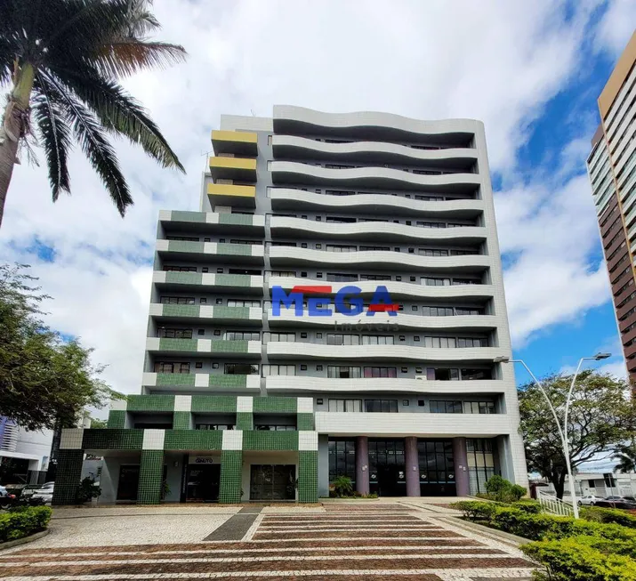 Foto 1 de Sala Comercial para alugar, 36m² em Triângulo, Juazeiro do Norte