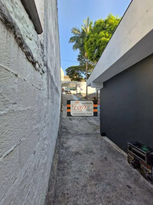 Foto 1 de Casa com 3 Quartos para venda ou aluguel, 70m² em Jardim Cidade Pirituba, São Paulo