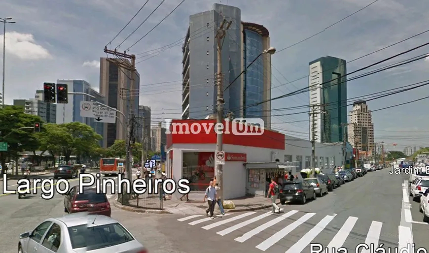 Foto 1 de Ponto Comercial para venda ou aluguel, 579m² em Jardim Paulistano, São Paulo