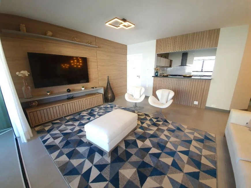 Foto 1 de Apartamento com 5 Quartos à venda, 176m² em Riviera de São Lourenço, Bertioga