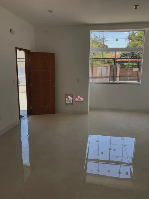 Foto 1 de Apartamento com 2 Quartos à venda, 68m² em Loteamento Residencial Andrade, Pindamonhangaba