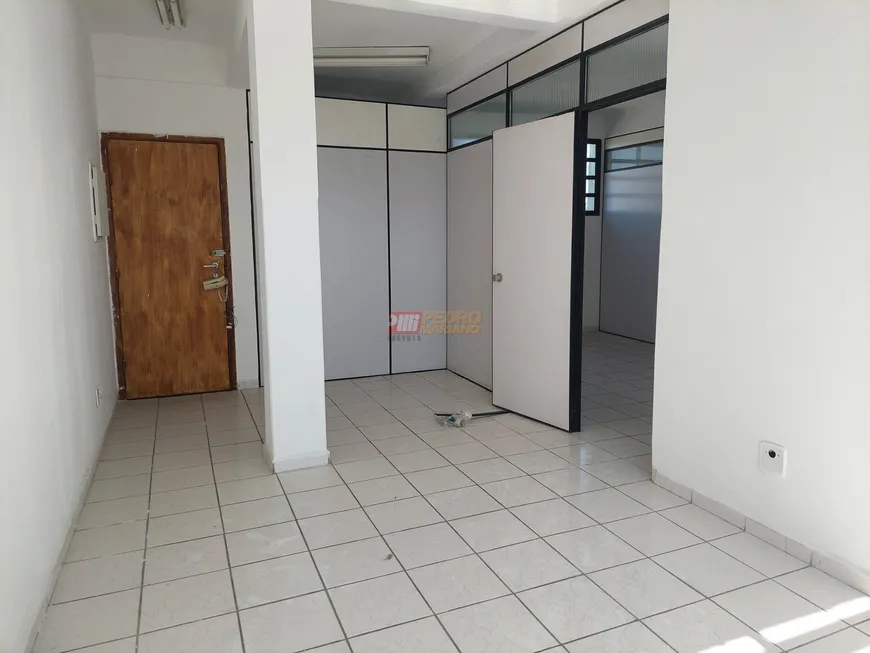 Foto 1 de Sala Comercial para venda ou aluguel, 74m² em Centro, São Bernardo do Campo