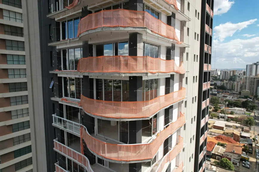 Foto 1 de Apartamento com 4 Quartos à venda, 445m² em Setor Oeste, Goiânia