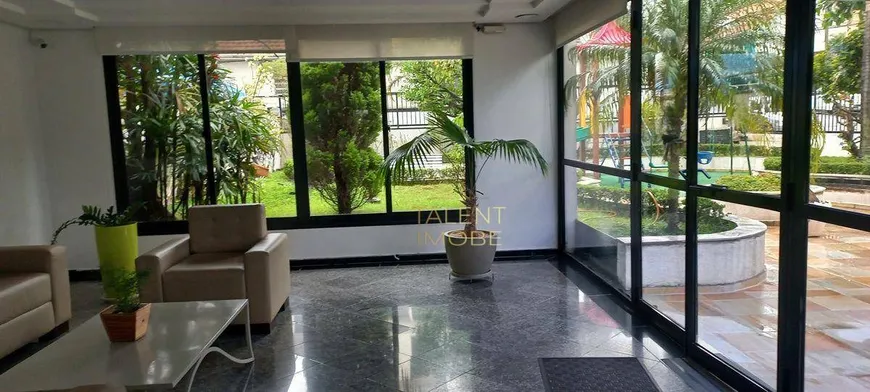 Foto 1 de Apartamento com 3 Quartos à venda, 75m² em Ipiranga, São Paulo