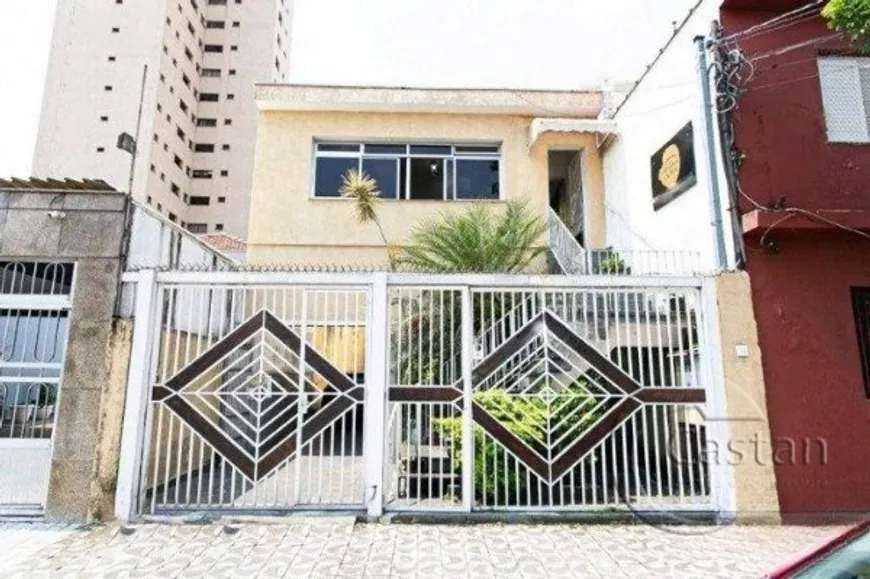 Foto 1 de Sobrado com 3 Quartos à venda, 221m² em Vila Regente Feijó, São Paulo