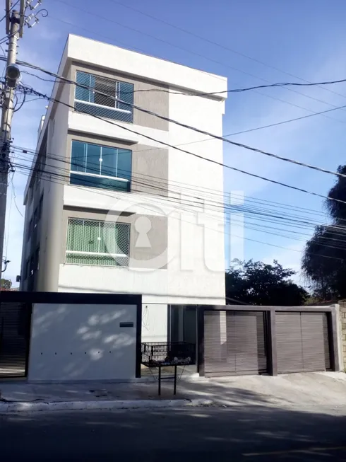 Foto 1 de Apartamento com 3 Quartos à venda, 85m² em Ovídio Guerra, Lagoa Santa