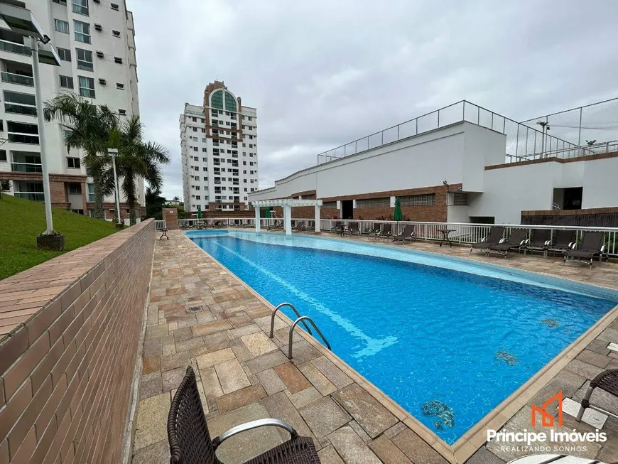 Foto 1 de Apartamento com 2 Quartos à venda, 60m² em Anita Garibaldi, Joinville