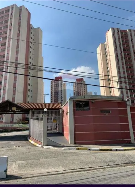 Foto 1 de Apartamento com 3 Quartos à venda, 80m² em Jardim do Estadio, Santo André