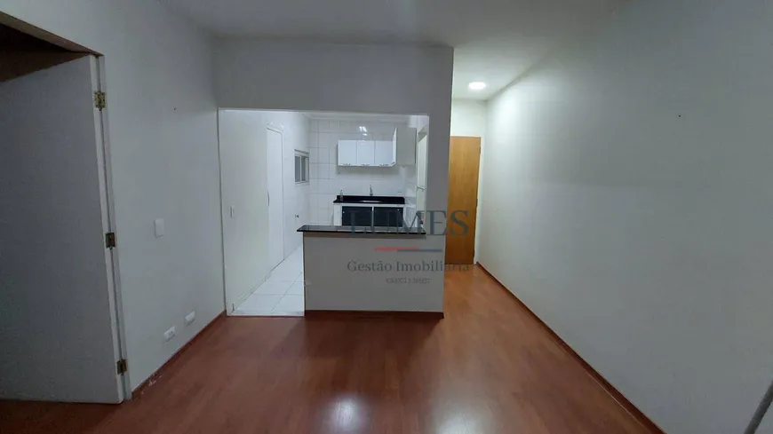 Foto 1 de Apartamento com 2 Quartos à venda, 60m² em Nova Campinas, Campinas